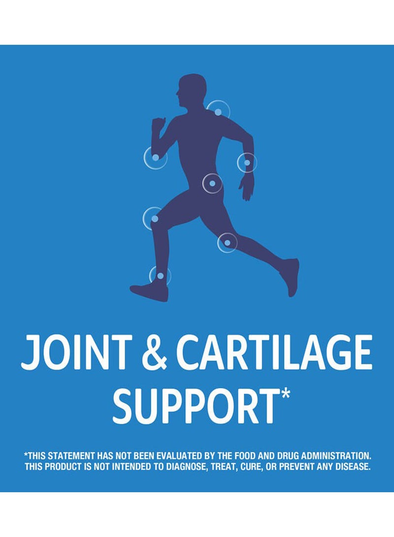 21st Century Arthri-Flex Advantage  - 120 Tablets - Image 2